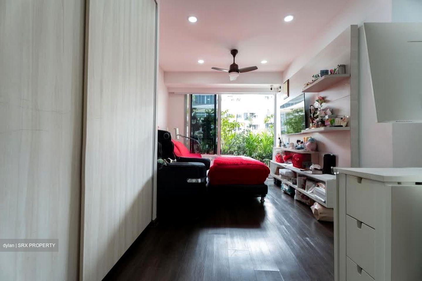 CityLife @ Tampines (D18), Condominium #601006491